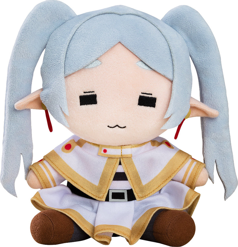 Frieren: Beyond Journey's End Good Smile Company Plushie