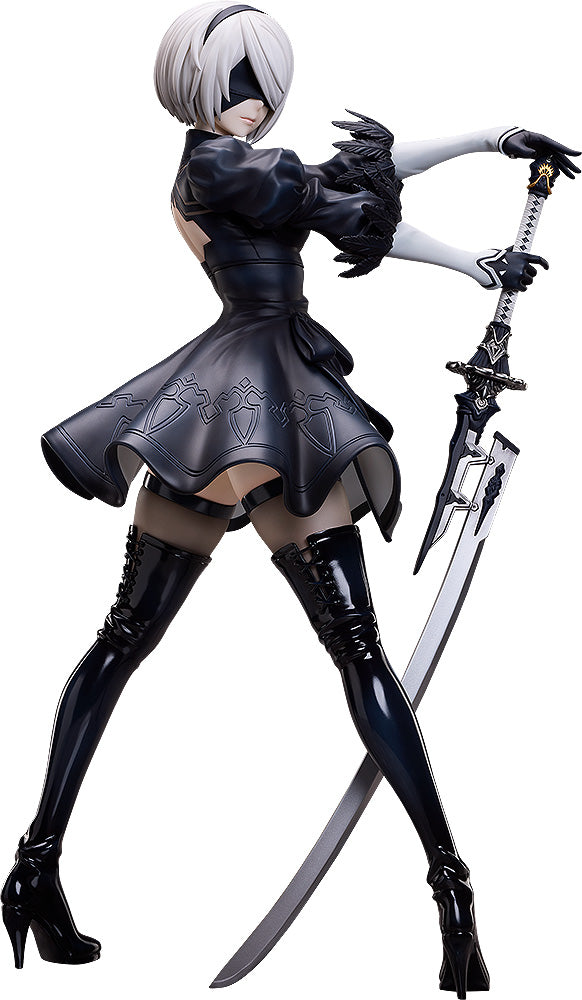 NieR:Automata Ver1.1a FREEing 2B (YoRHa No.2 Type B)