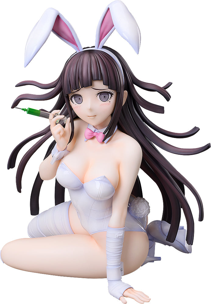 Danganronpa 2: Goodbye Despair FREEing Mikan Tsumiki: Bunny Ver.