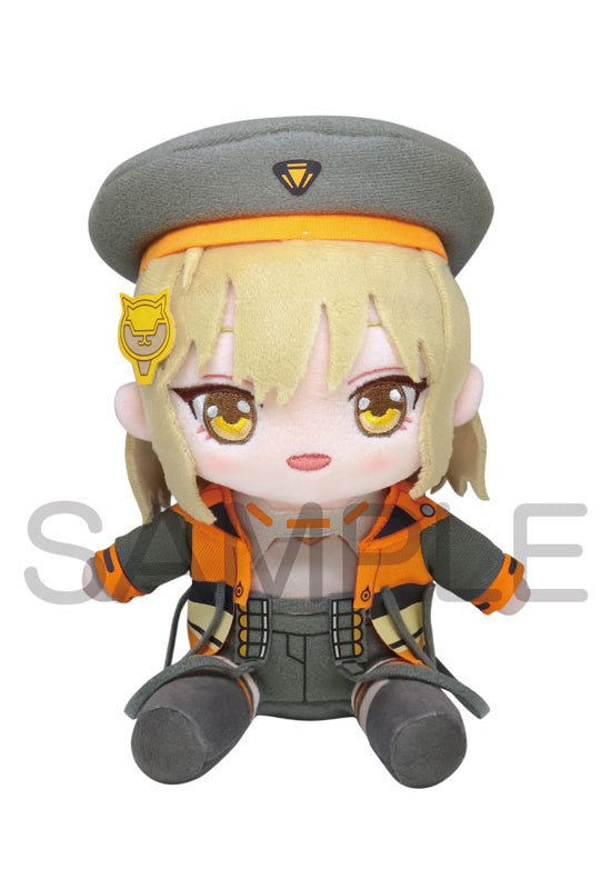 Goddess of Victory: Nikke Algernon Product NIKKE Plush Anis