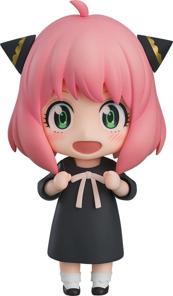 2623 SPY x FAMILY Nendoroid Anya Forger: Casual Outfit Ver.