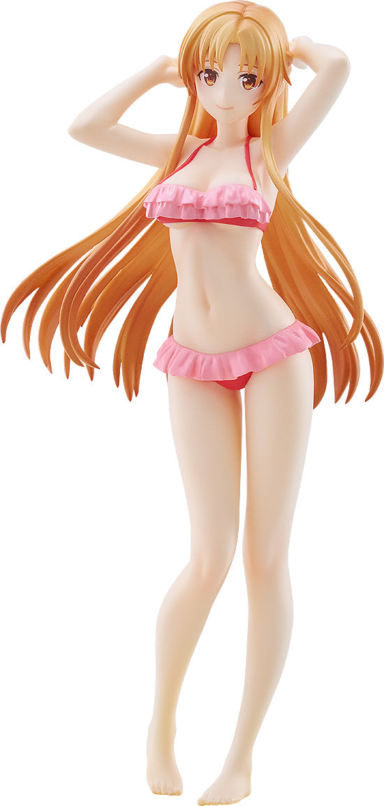 Sword Art Online Progressive: Scherzo of Deep Night POP UP PARADE BEACH QUEENS Asuna