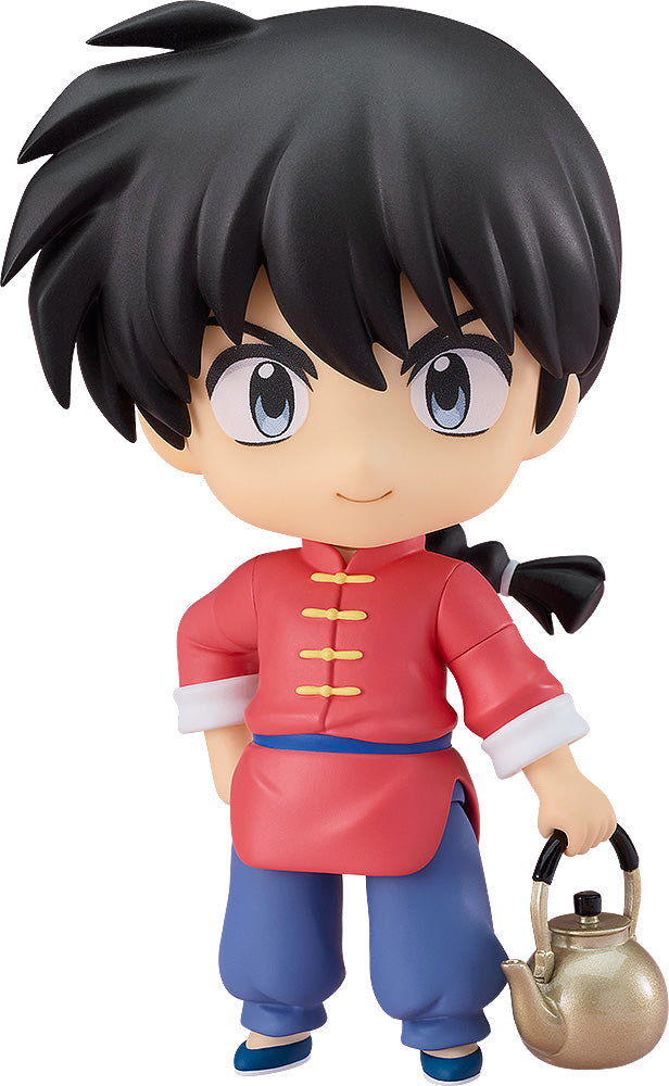 2690 Ranma 1/2 Nendoroid Ranma Saotome