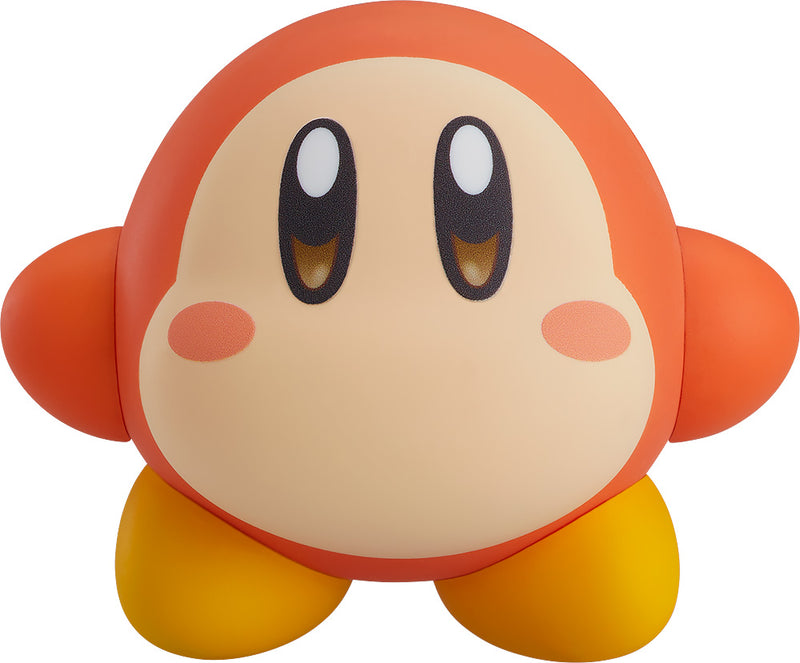 1281 Kirby Nendoroid Waddle Dee (re-run)