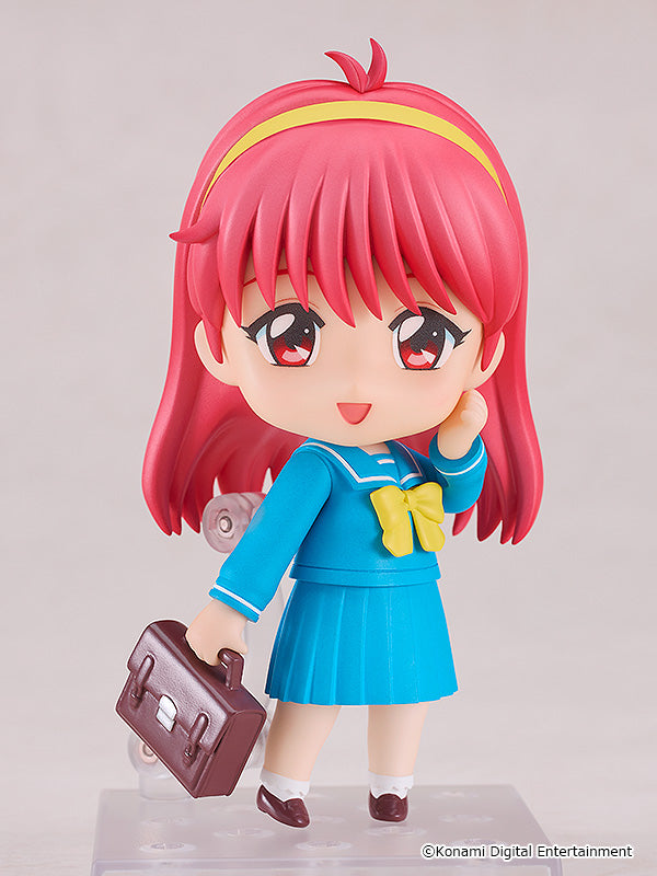 2325 Tokimeki Memorial Nendoroid Shiori Fujisaki