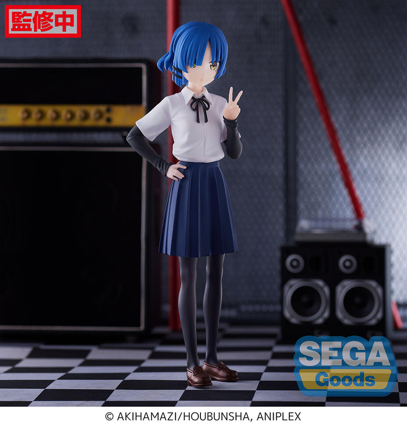 BOCCHI THE ROCK! SEGA Desktop x Decorate Collections Ryo Yamada