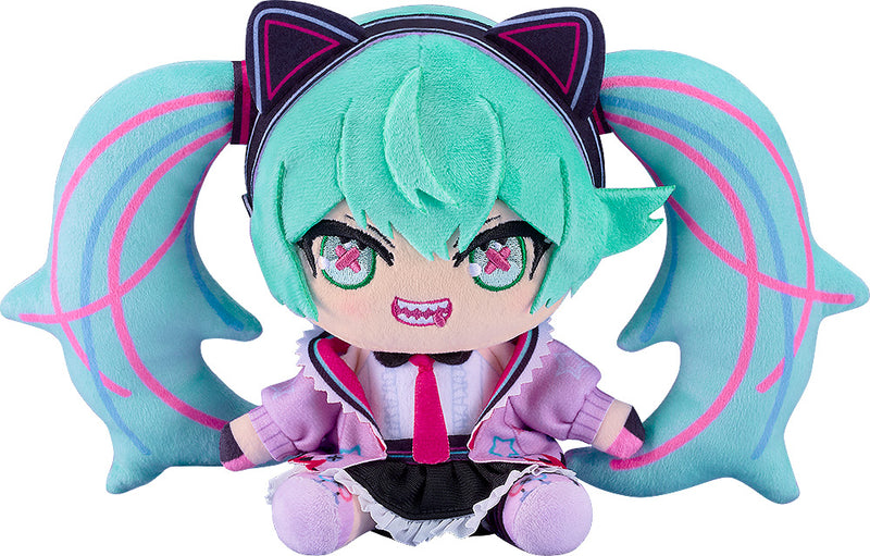 Sai Izumi Good Smile Company Plushie Hatsune Miku: Digital Stars 2023 Ver.