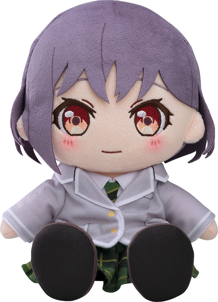 BanG Dream! Good Smile Company Plushie MyGO!!!!! School Uniform Ver.