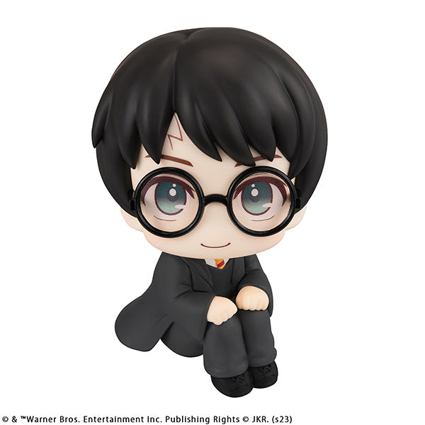 【Harry Potter】 MEGAHOUSE Lookup Harry Potter