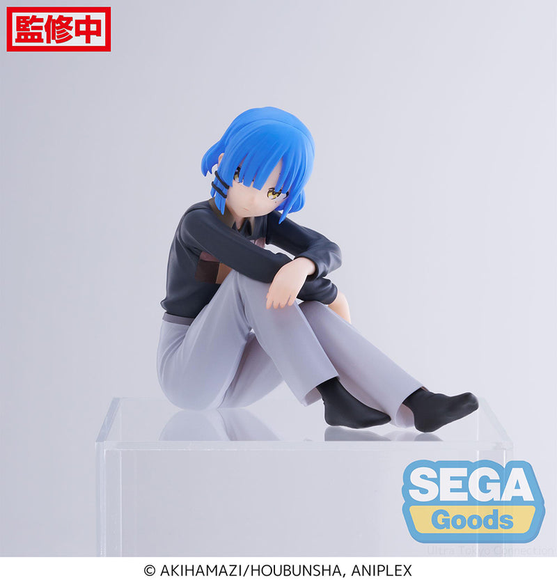 BOCCHI THE ROCK! SEGA PM Perching Figure Ryo Yamada