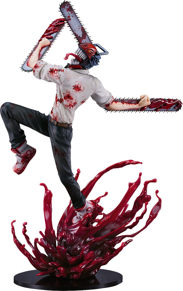 Chainsaw Man Good Smile Company Chainsaw Man