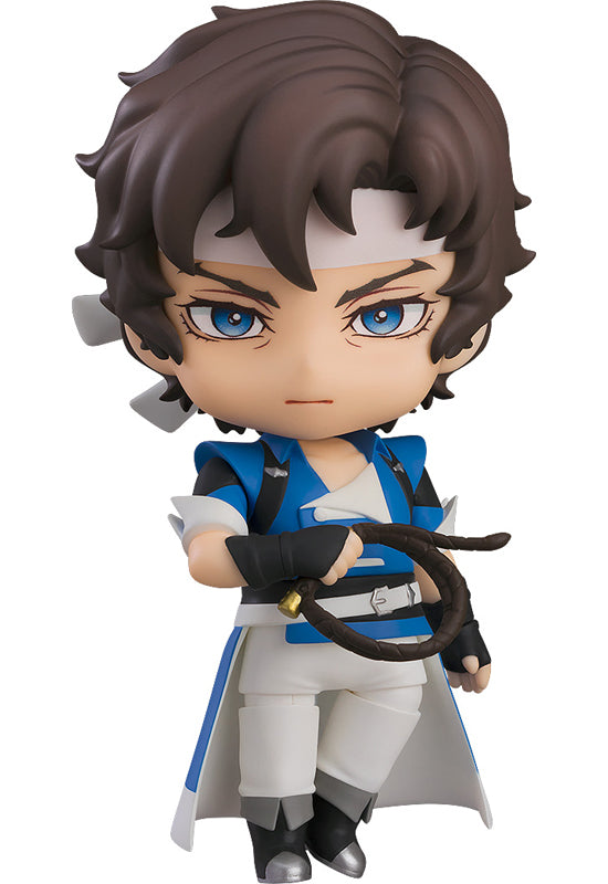 2317 Castlevania Nendoroid Richter Belmont