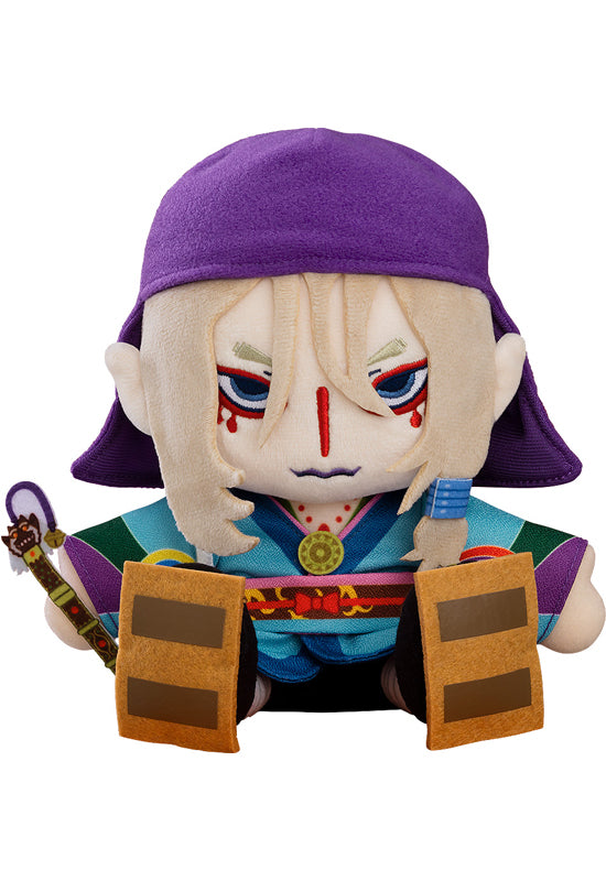 Mononoke Good Smile Company Plushie Medicine Seller