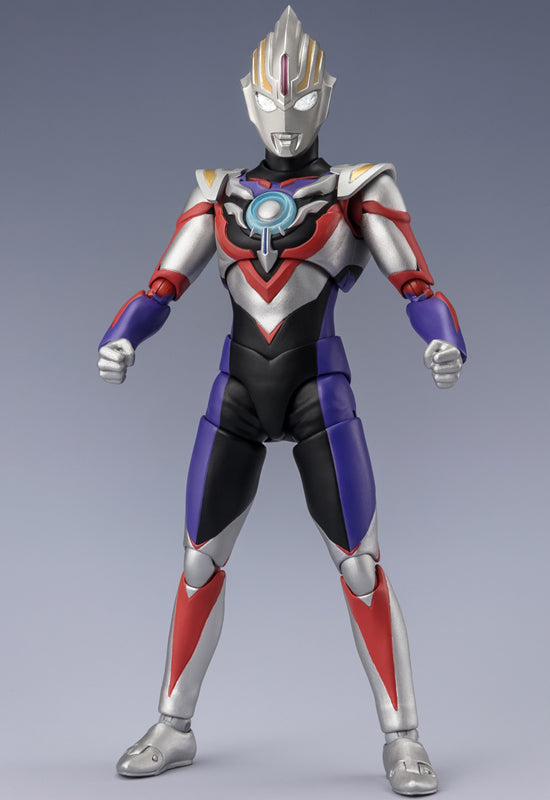 Ultraman Orb Bandai S.H.Figuarts Ultraman Orb Spacium Zeperion (Ultraman New Generation Stars Ver.)(JP)