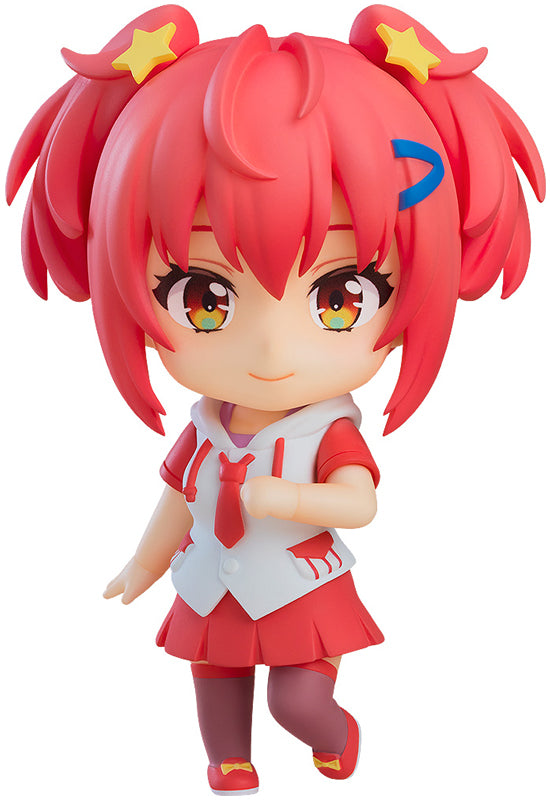 2261 World Dai Star Nendoroid Kokona Otori