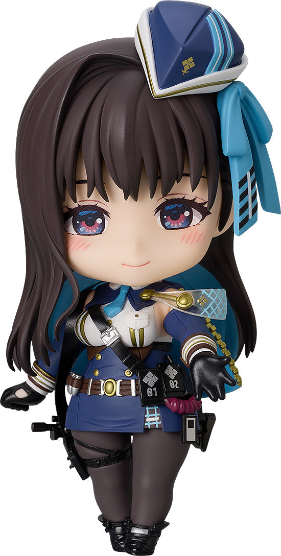 2705 GODDESS OF VICTORY: NIKKE Nendoroid Marian