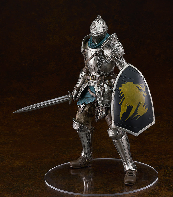 Demon's Souls PS5 POP UP PARADE SP Fluted Armor