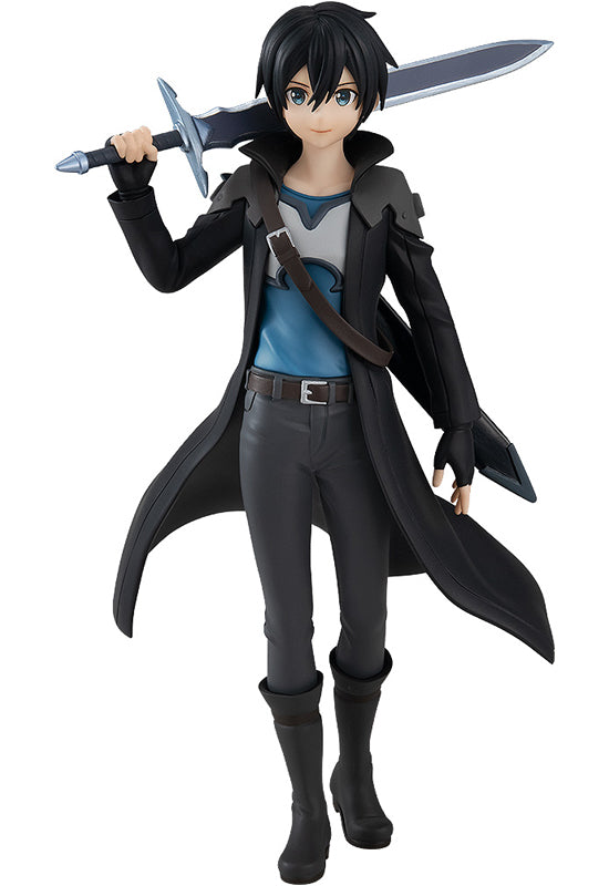 Sword Art Online the Movie -Progressive- Aria of a Starless Night POP UP PARADE Kirito Aria of a Starless Night Ver.