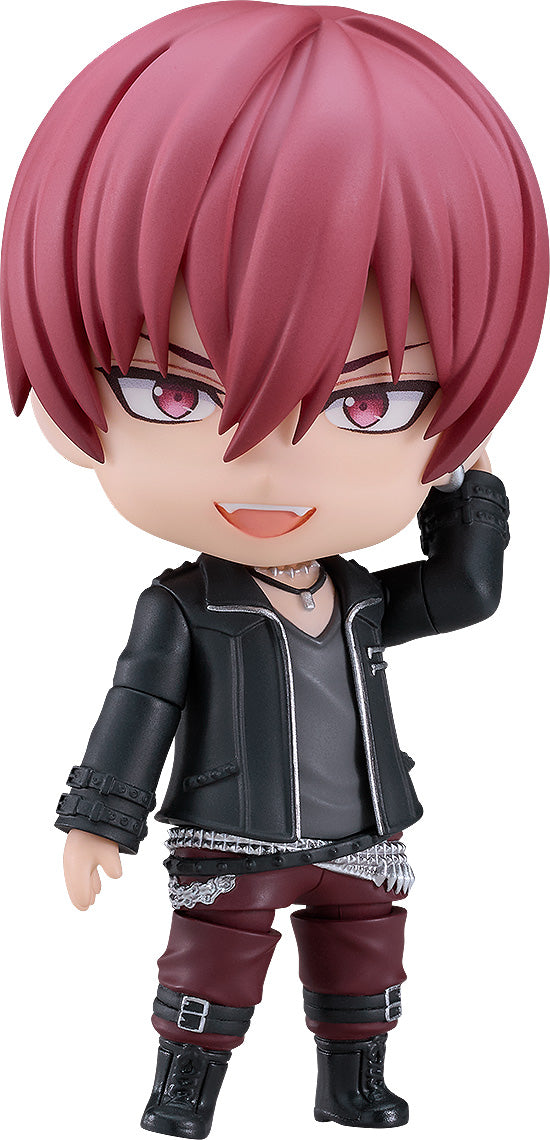 2653 IDOLiSH7 Nendoroid Toma Inumaru