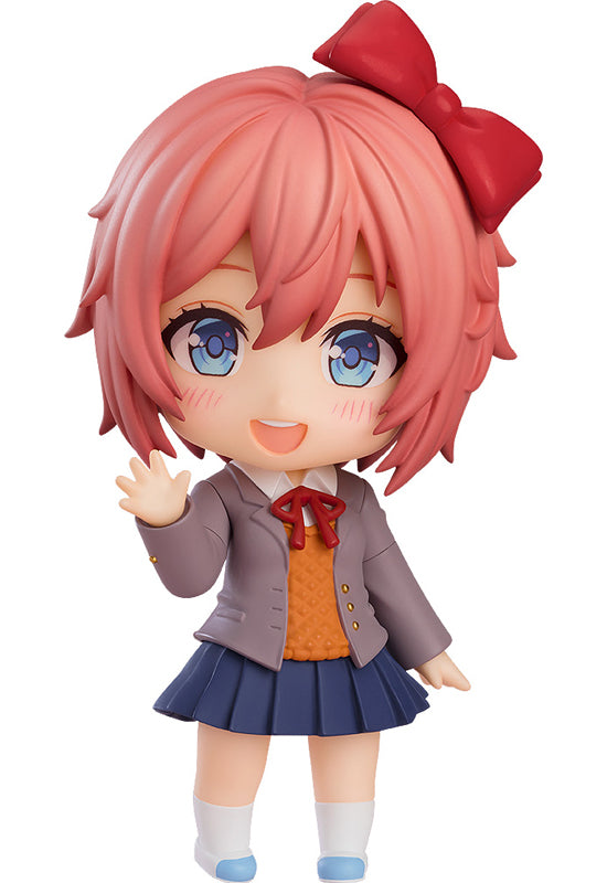 2250 Doki Doki Literature Club! Nendoroid Sayori