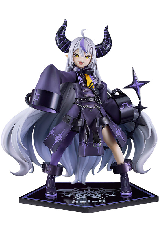 hololive production Good Smile Company La+ Darknesss