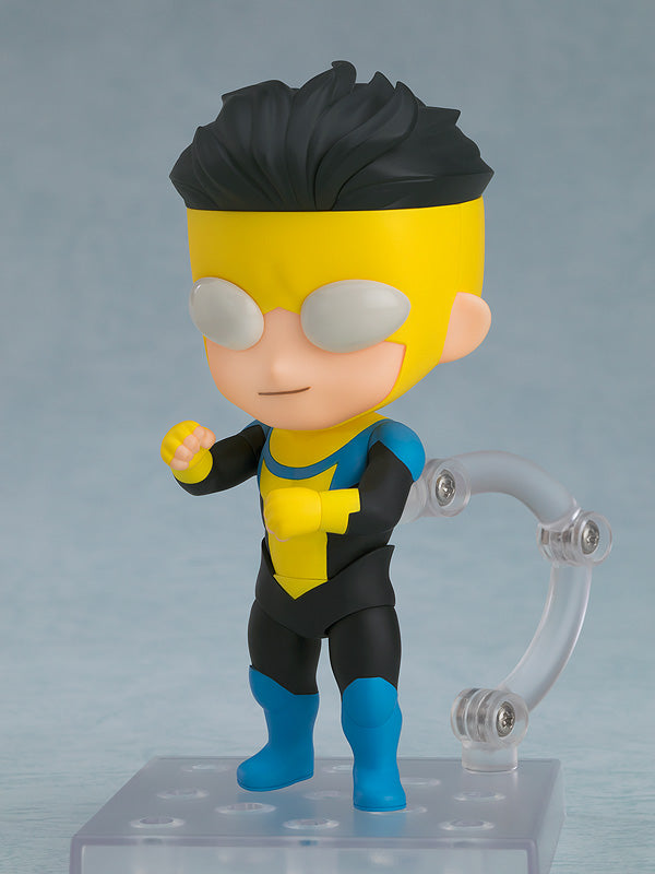 2308 Invincible Nendoroid Invincible