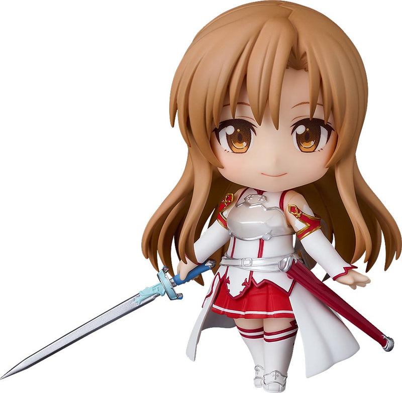 1669 Sword Art Online Nendoroid Asuna 2.0