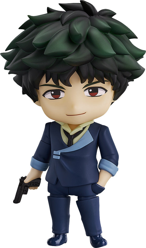 2651 Cowboy Bebop Nendoroid Spike Spiegel