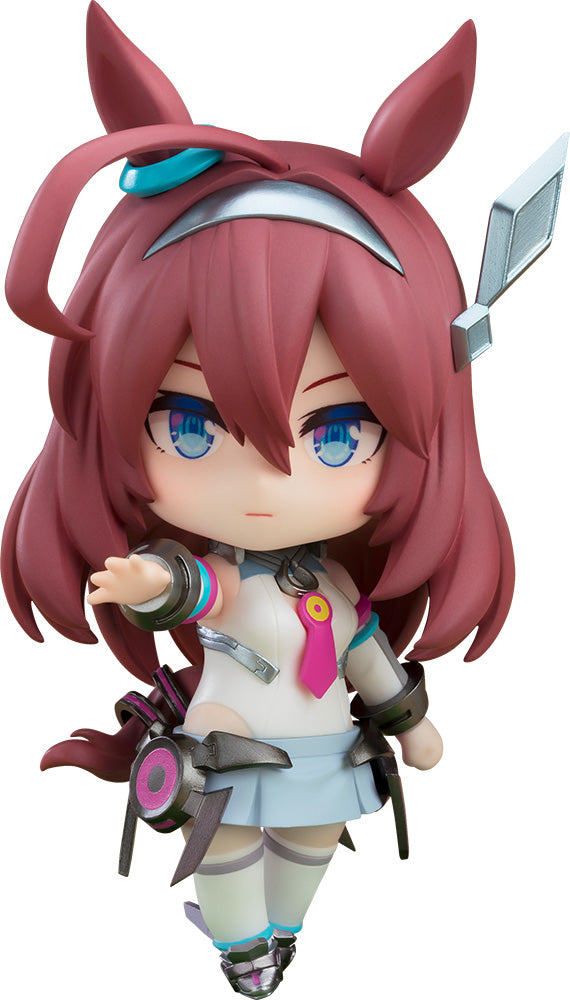 2665 Umamusume: Pretty Derby Nendoroid Mihono Bourbon