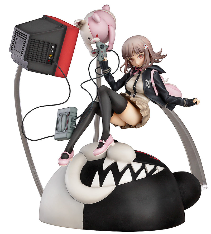 Danganronpa 2: Goodbye Despair Phat! Chiaki Nanami (4th run)