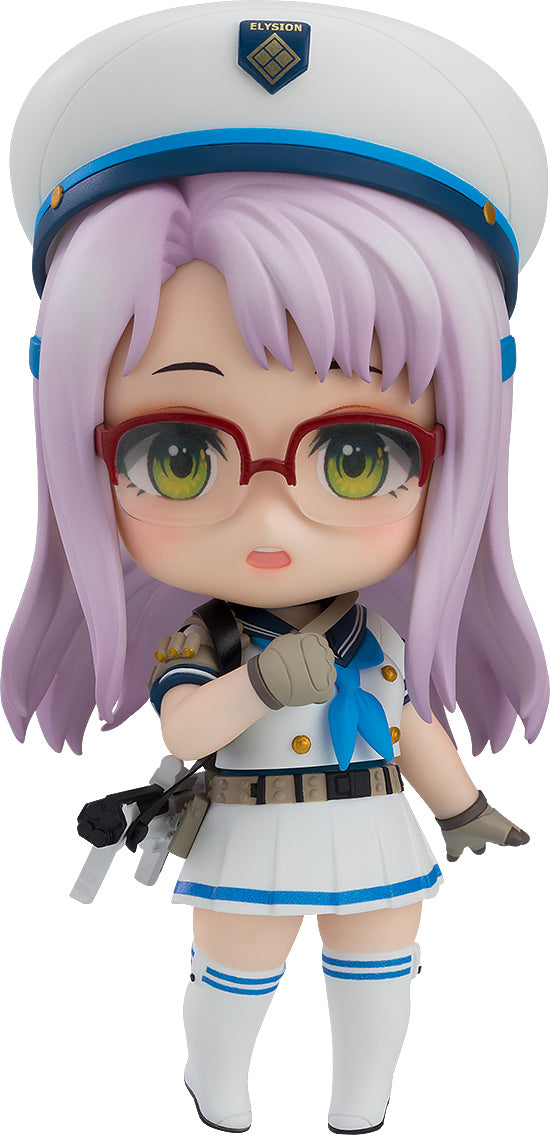 2671 GODDESS OF VICTORY: NIKKE Nendoroid Neon