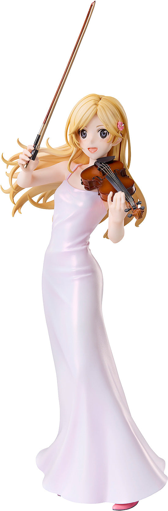 Your Lie in April Aniplex Kaori Miyazono -Again- 1/7 Scale Figure