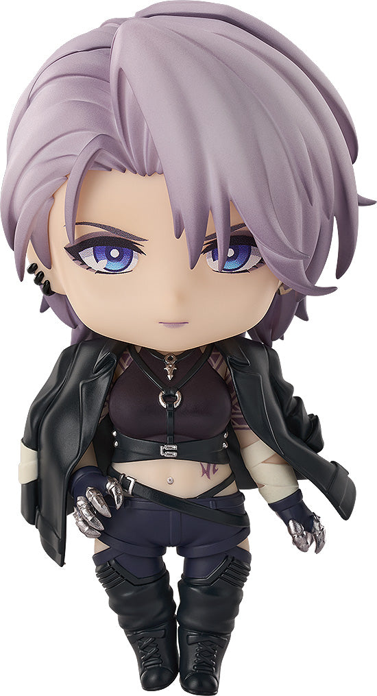 2457 Path to Nowhere Nendoroid Zoya