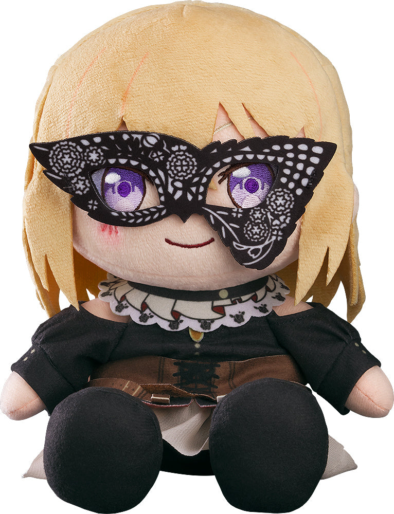 BanG Dream! Good Smile Company Plushie Ave Mujica (re-run)