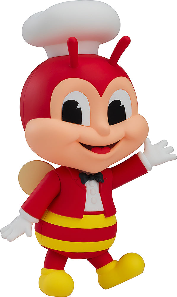 2697 Jollibee Nendoroid Jollibee