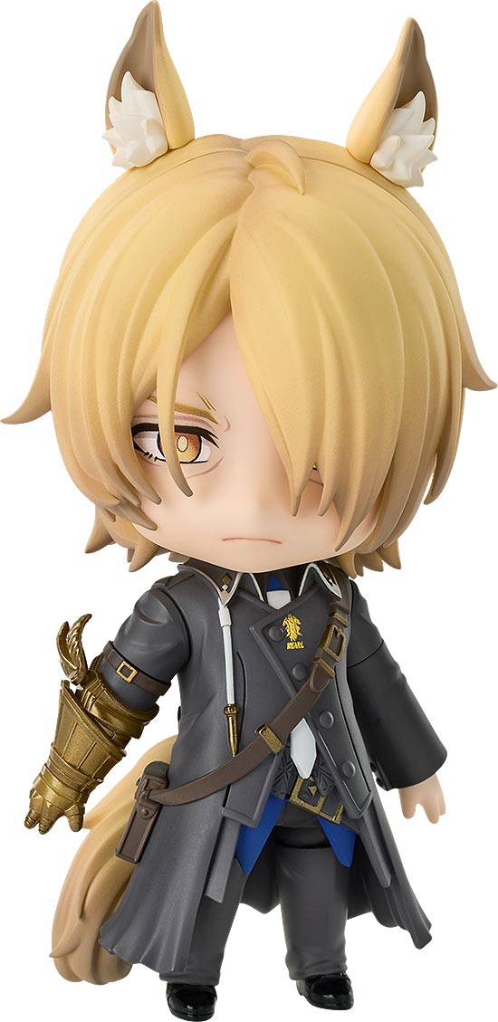 2692 Arknights Nendoroid Młynar