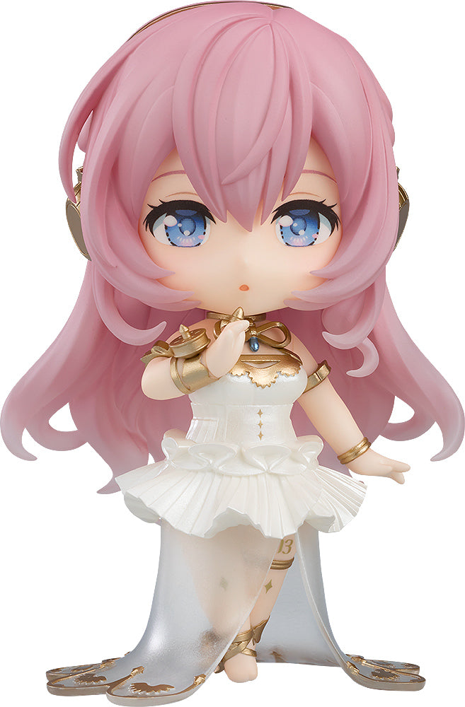 2646 Character Vocal Series 03: Megurine Luka Nendoroid Megurine Luka Symphony: 2024 Ver.