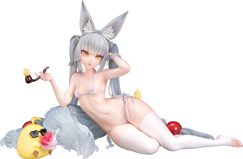 Azur Lane Phat! Company Asanagi: Lulled by Rough Seas