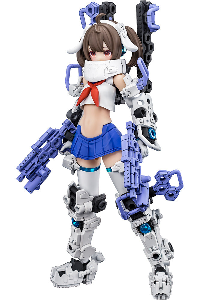 Megami Device KOTOBUKIYA Buster Doll Gunner (Resale)