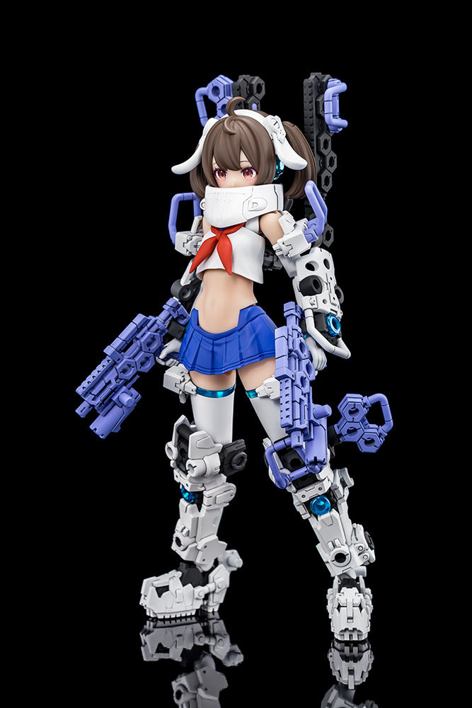 Megami Device KOTOBUKIYA Buster Doll Gunner (Resale)