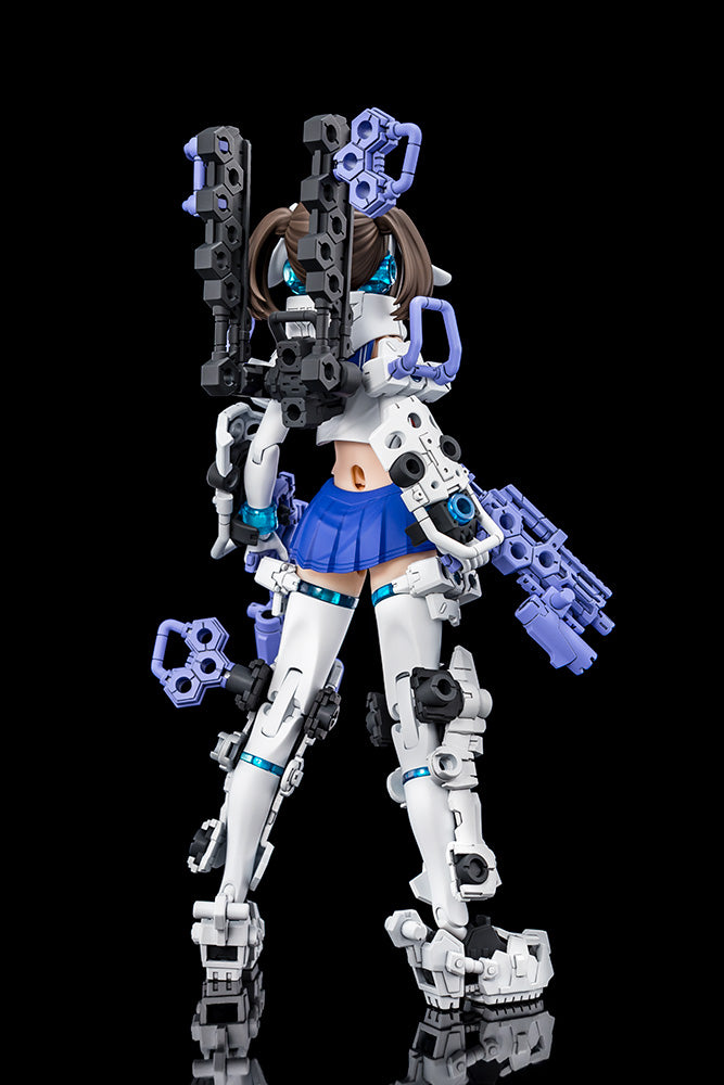 Megami Device KOTOBUKIYA Buster Doll Gunner (Resale)