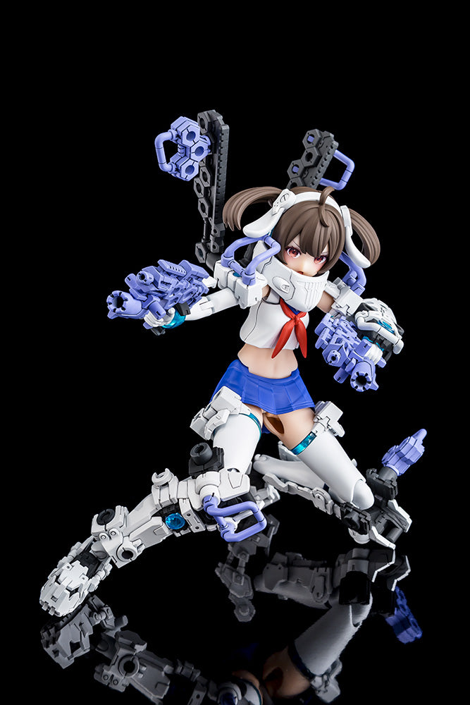 Megami Device KOTOBUKIYA Buster Doll Gunner (Resale)