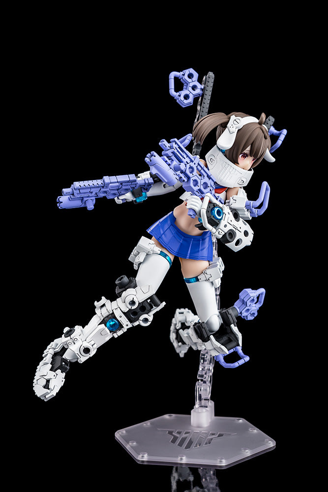 Megami Device KOTOBUKIYA Buster Doll Gunner (Resale)