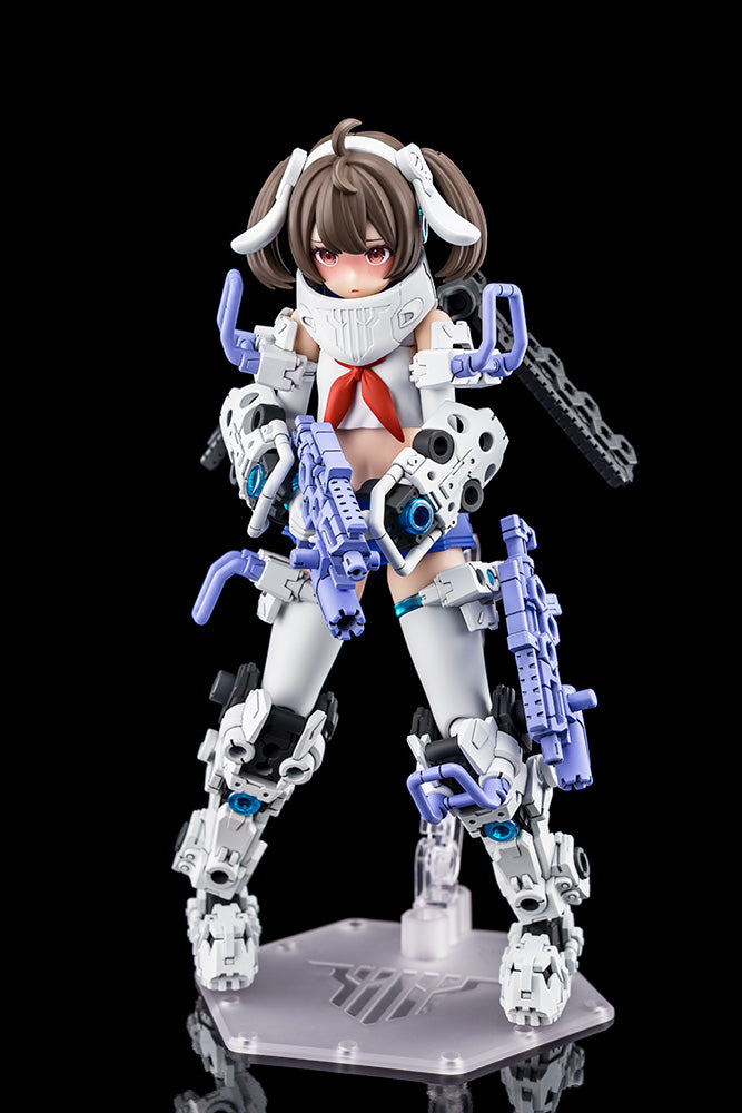 Megami Device KOTOBUKIYA Buster Doll Gunner (Resale)