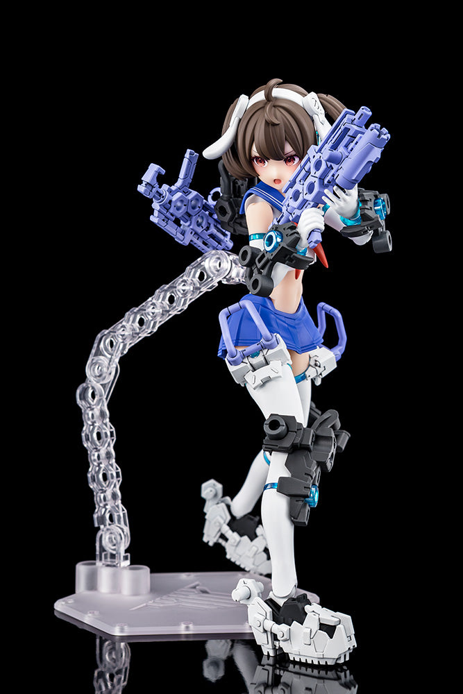 Megami Device KOTOBUKIYA Buster Doll Gunner (Resale)