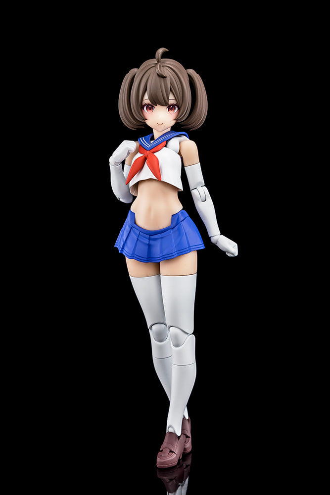 Megami Device KOTOBUKIYA Buster Doll Gunner (Resale)