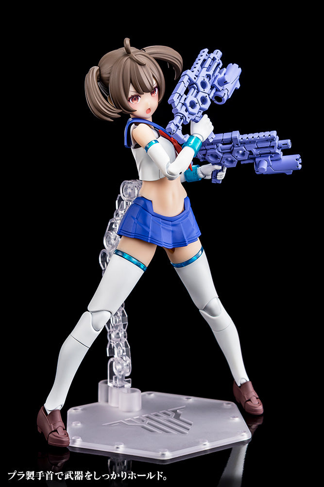 Megami Device KOTOBUKIYA Buster Doll Gunner (Resale)