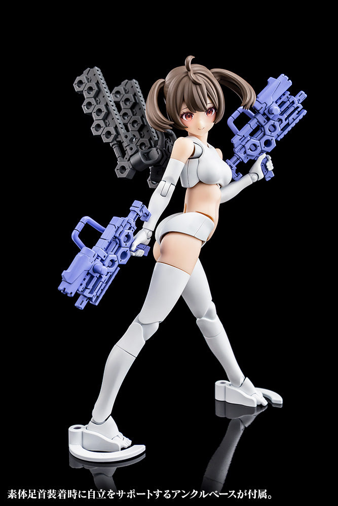 Megami Device KOTOBUKIYA Buster Doll Gunner (Resale)