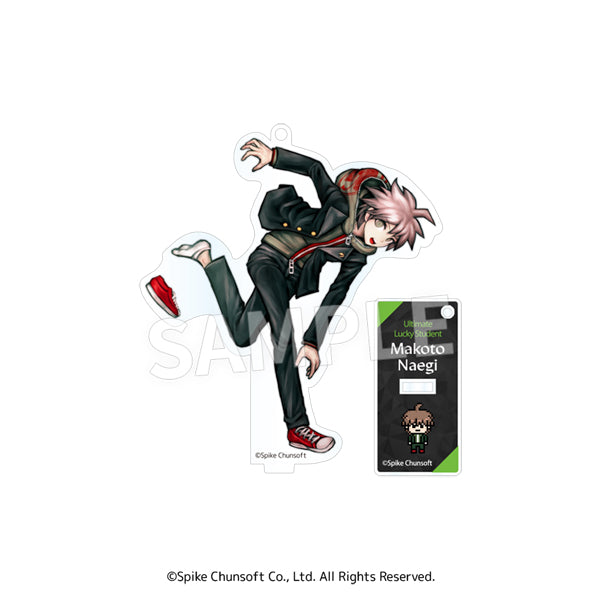 Danganronpa DayPRO Acrylic Figure