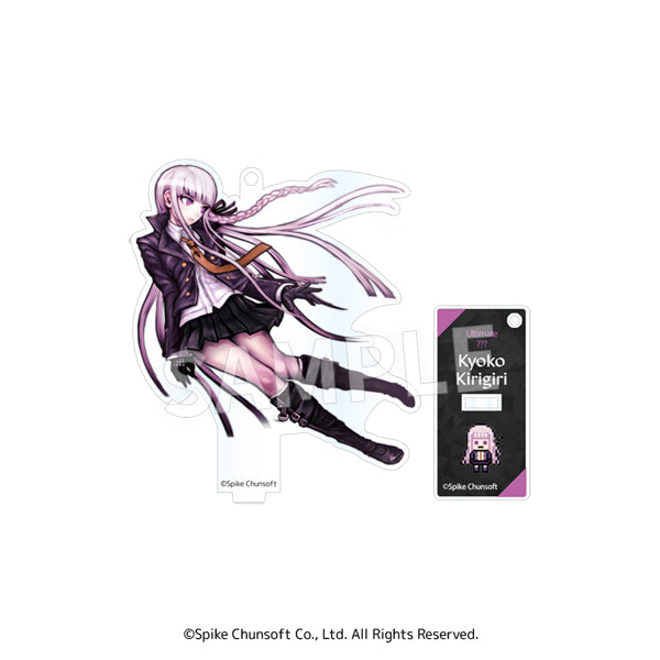 Danganronpa DayPRO Acrylic Figure